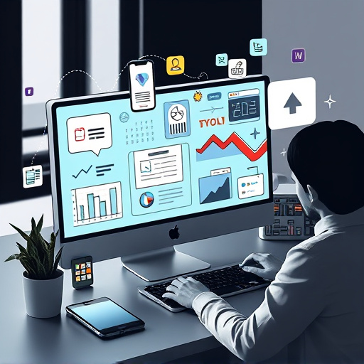 online marketing