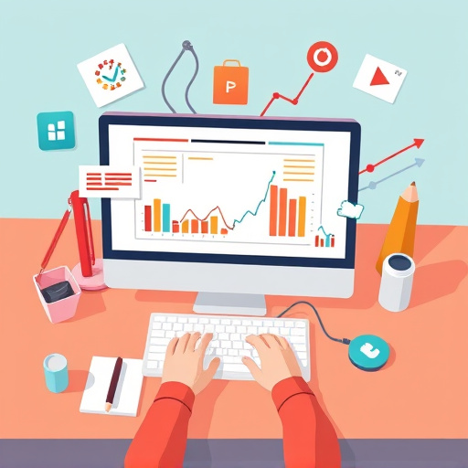 online marketing