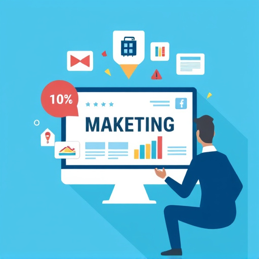 online marketing