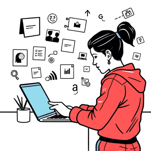 online marketing