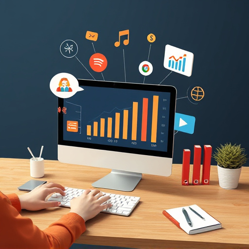 online marketing