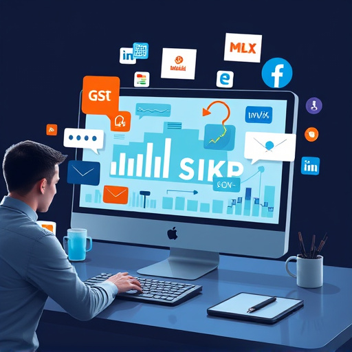 online marketing