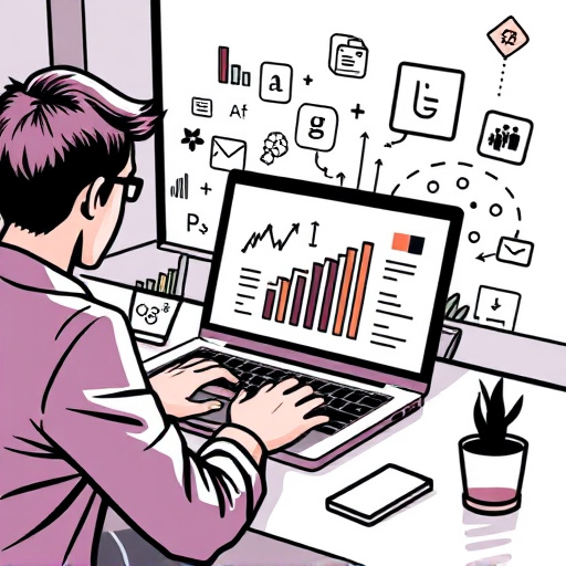 online marketing