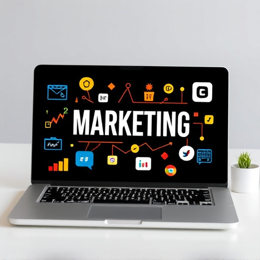 online marketing