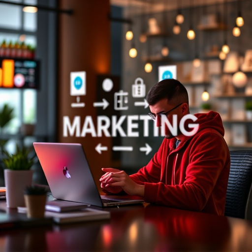 online marketing