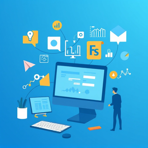 online marketing