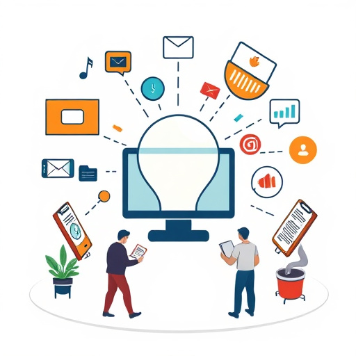 online marketing