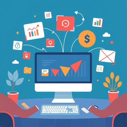 online marketing
