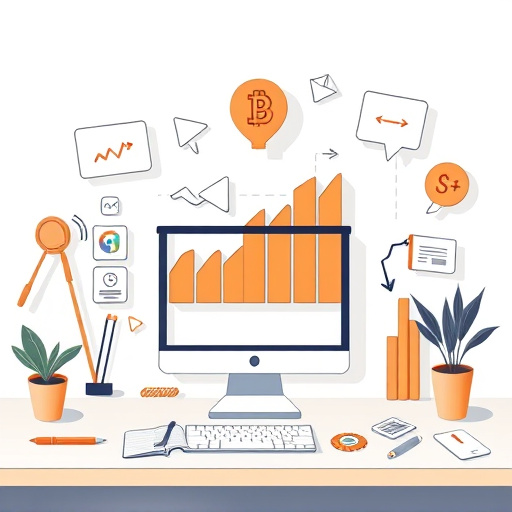 online marketing