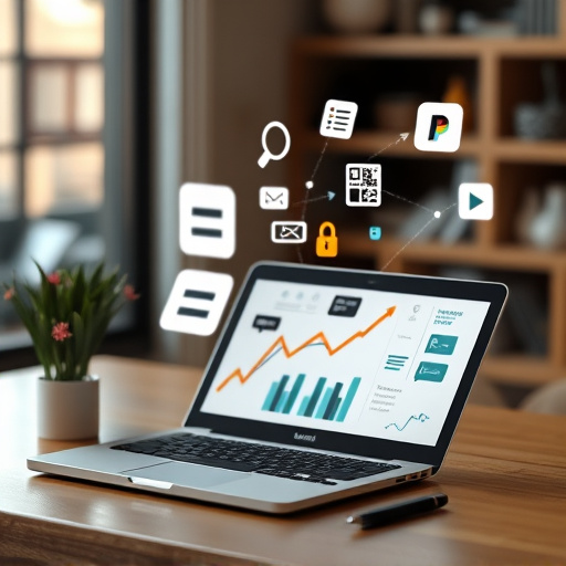 online marketing
