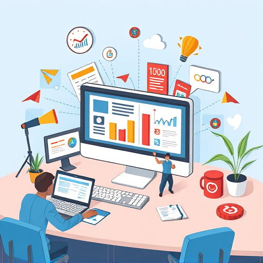 online marketing