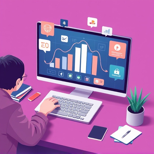 online marketing