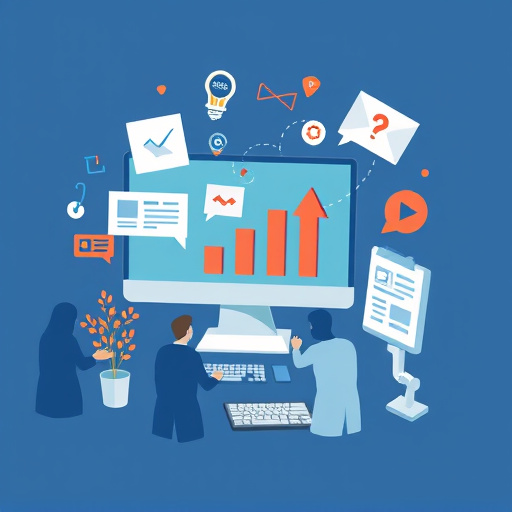 online marketing