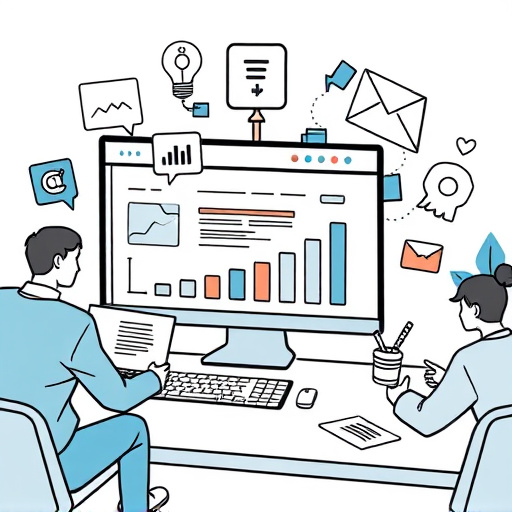 online marketing
