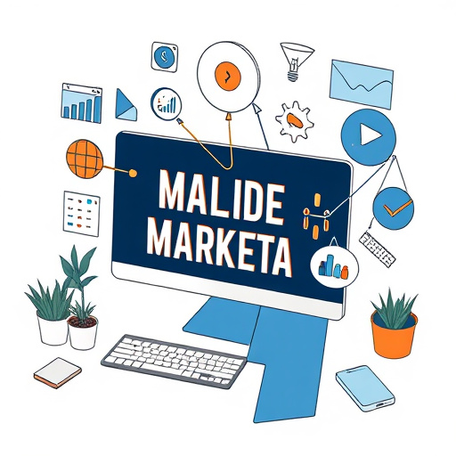online marketing