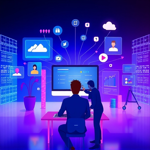 online marketing