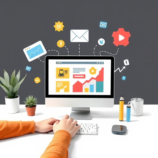 online marketing