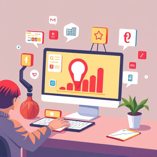 online marketing