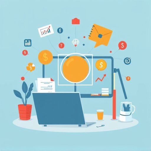 online marketing