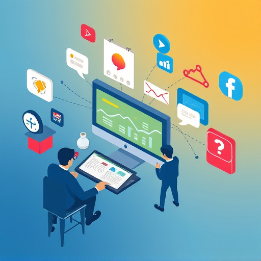 online marketing