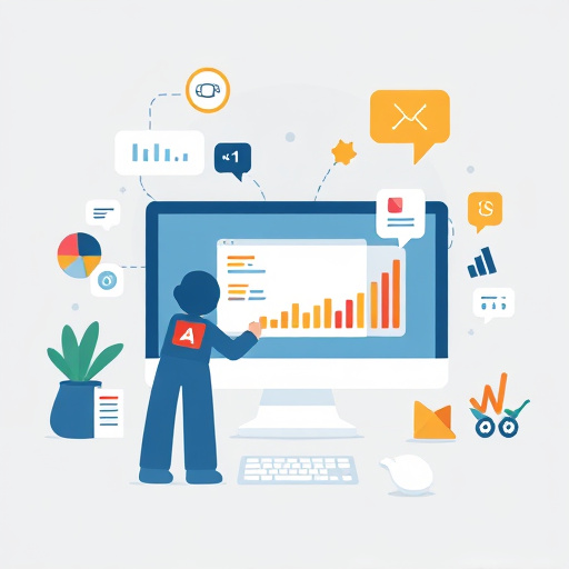 online marketing
