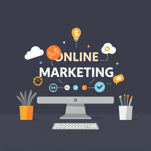 online marketing
