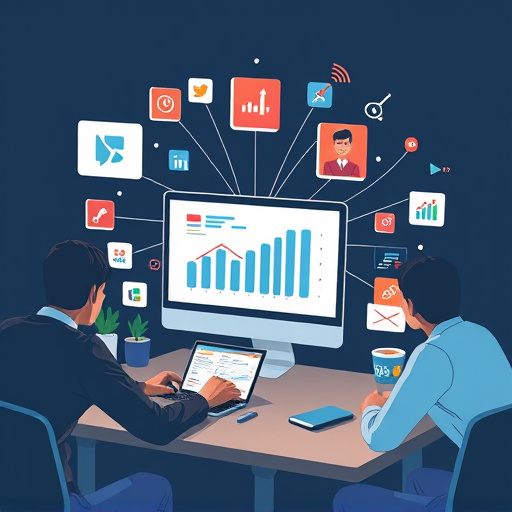 online marketing
