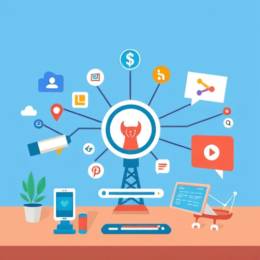online marketing
