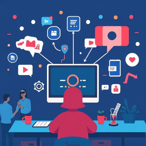 online marketing