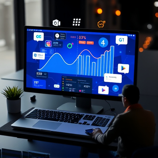 online marketing
