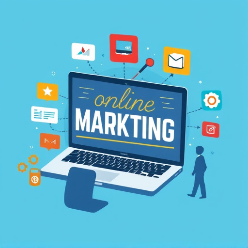online marketing