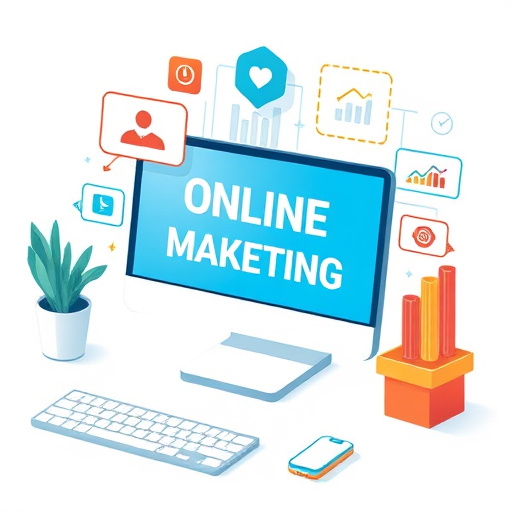 online marketing