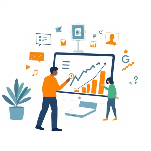 online marketing