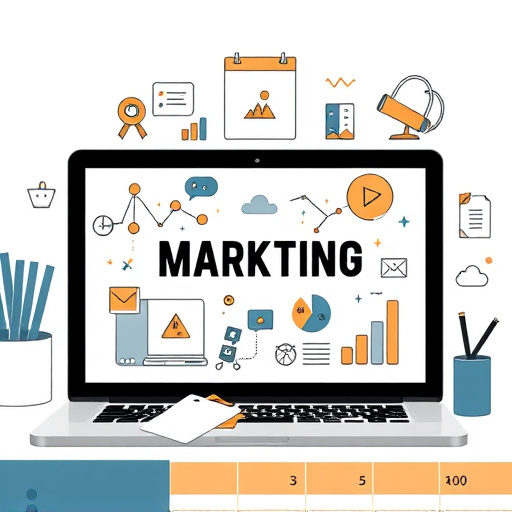 online marketing