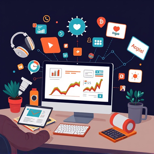 online marketing