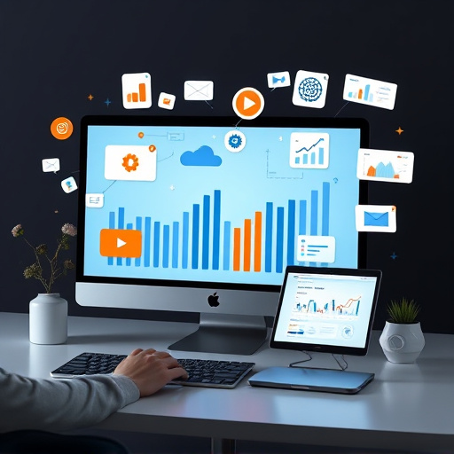 online marketing