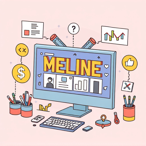 online marketing