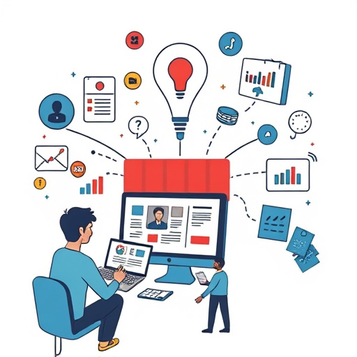 online marketing