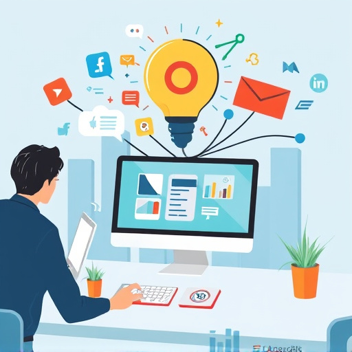 online marketing