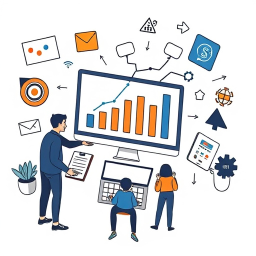 online marketing