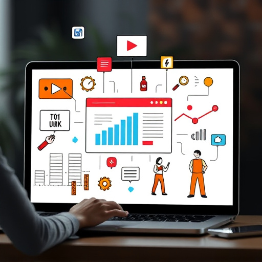 online marketing