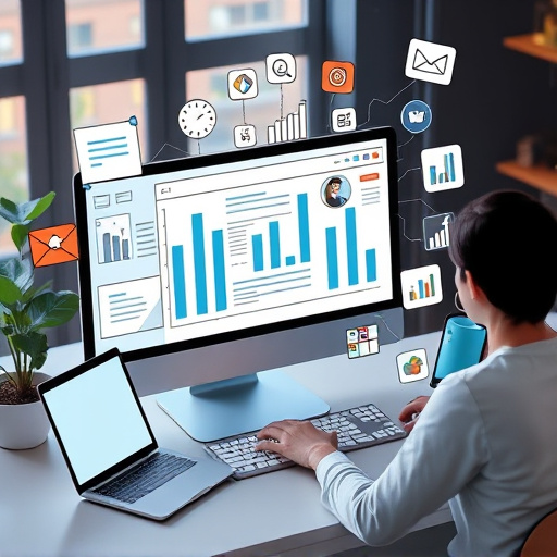 online marketing