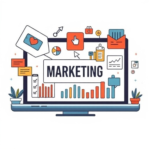 online marketing