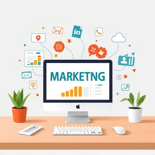 online marketing