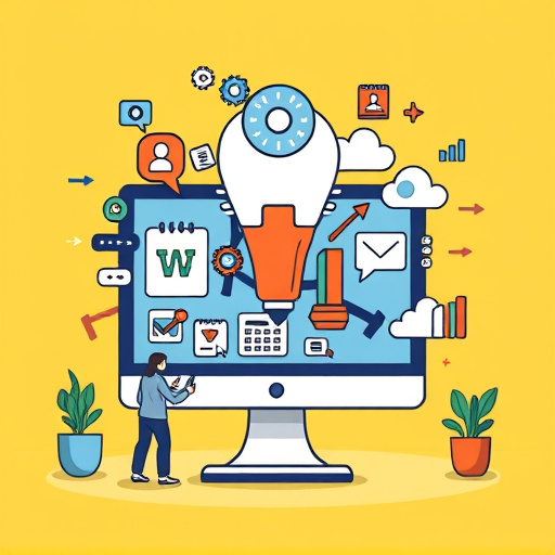 online marketing