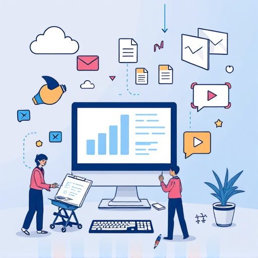 online marketing