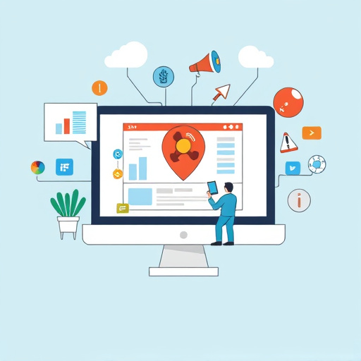 online marketing