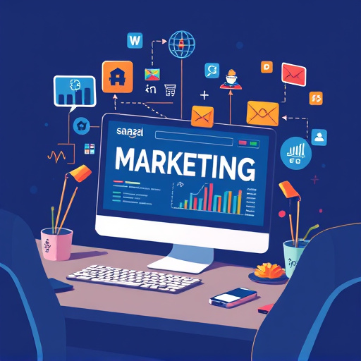 online marketing