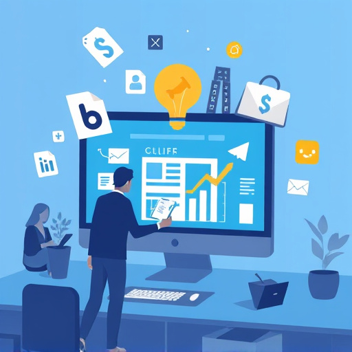 online marketing