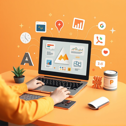 online marketing